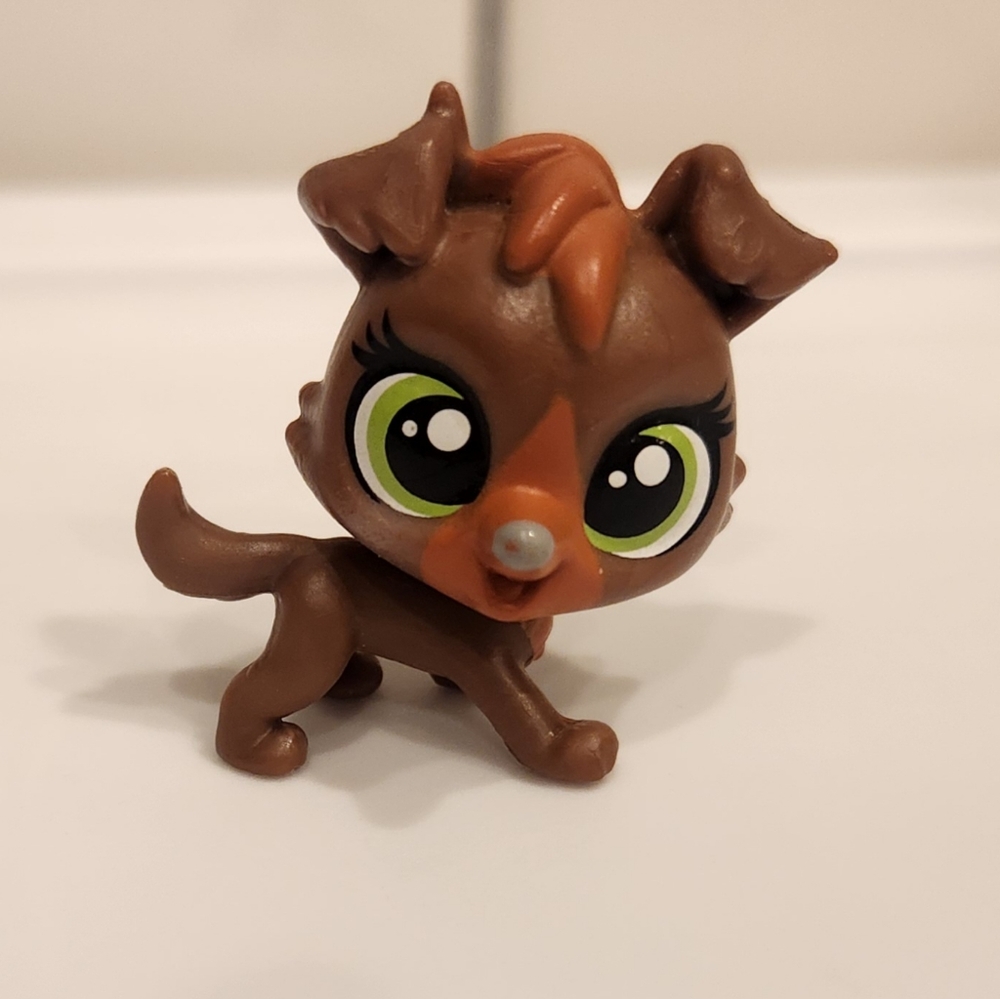 LPS Puppy #168?